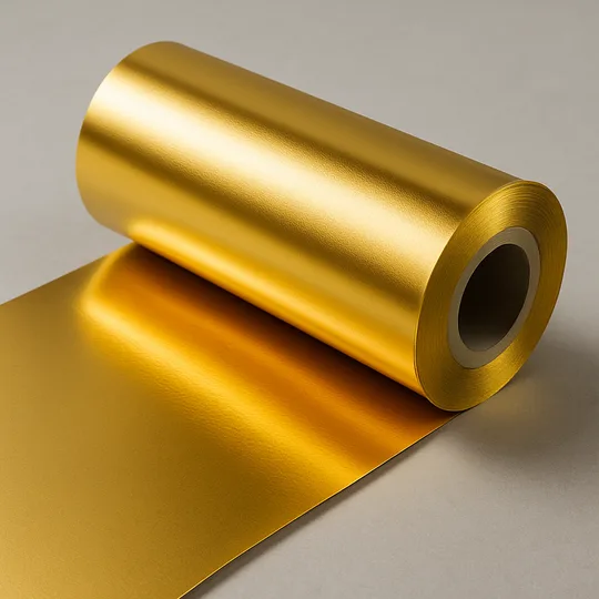 Gold